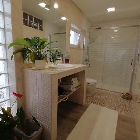 Silver Kwatera prywatna *