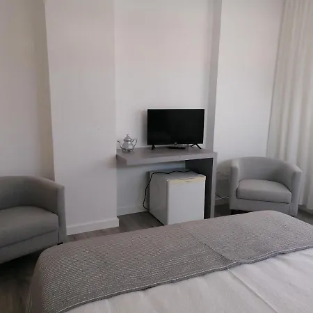 Silver Kwatera prywatna *