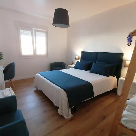 Silver Kwatera prywatna