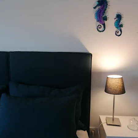 Kwatera prywatna Silver