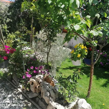 Kwatera prywatna Silver *