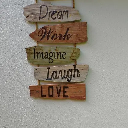 Kwatera prywatna Silver Nazaré