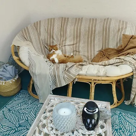 Kwatera prywatna Silver