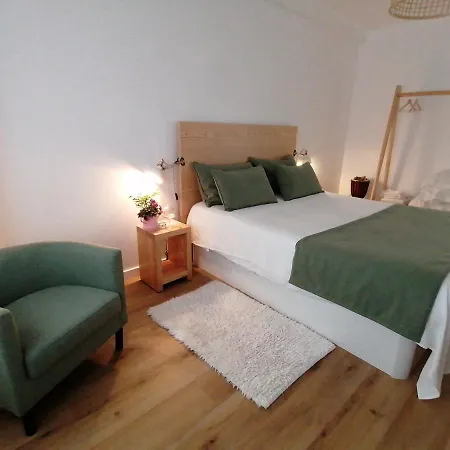 Privat bolig Silver Nazaré