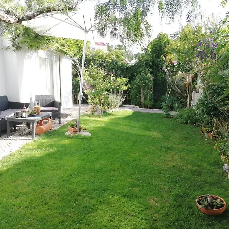 Silver Privat bolig Nazaré