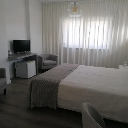 Silver Privat bolig Nazaré