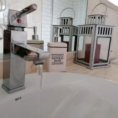 Silver Privat bolig *