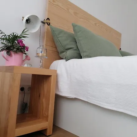 Privat bolig Silver *