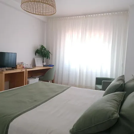 Privat bolig Silver *