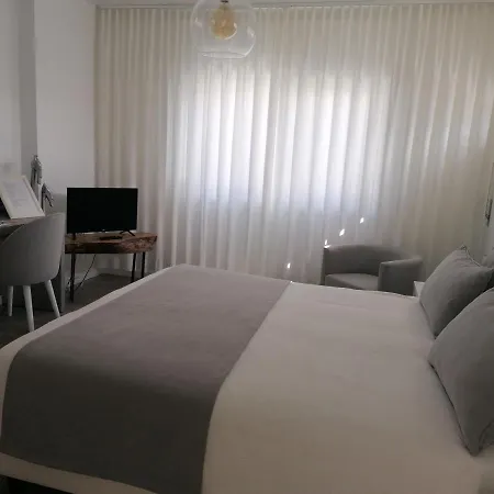 Privat bolig Silver Nazaré