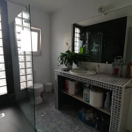 Privat bolig Silver *