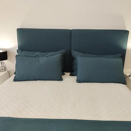 Silver Δωμάτια σε οικογενειακή κατοικία Ναζαρέ