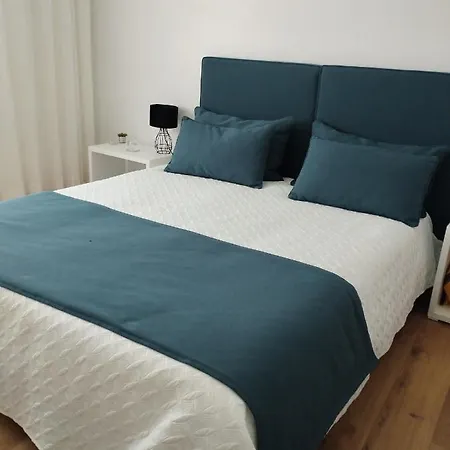 Privat bolig Silver Nazaré