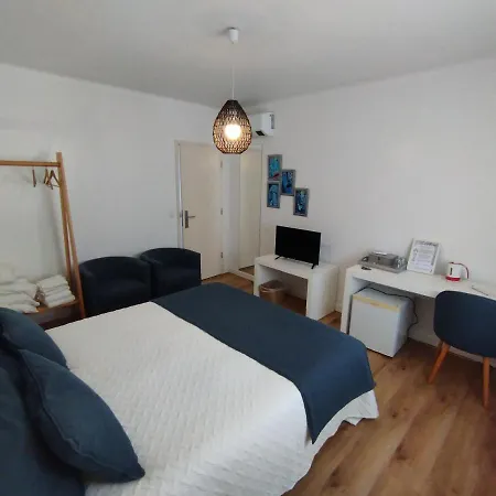 Homestay Silver