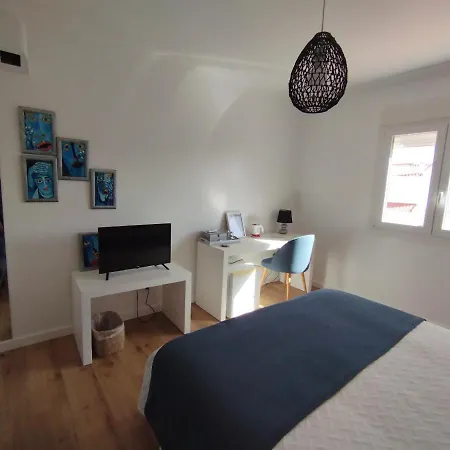 Silver Séjour chez l'habitant *