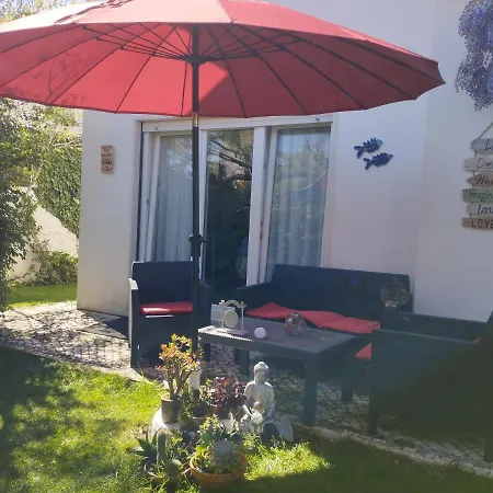 Privat bolig Silver Nazaré