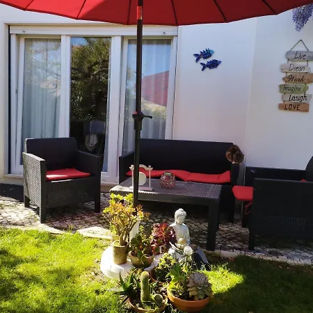 Silver Homestay
