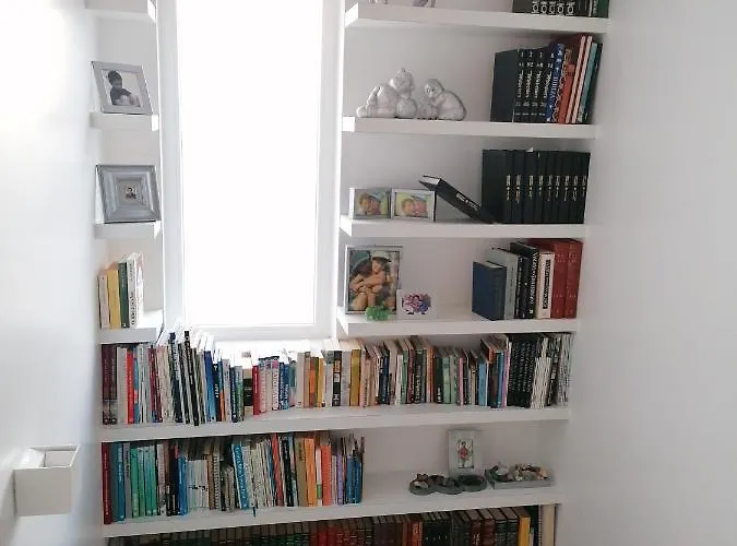 Silver בית אירוח *