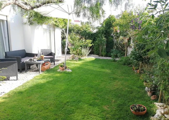 Silver בית אירוח נאזרה