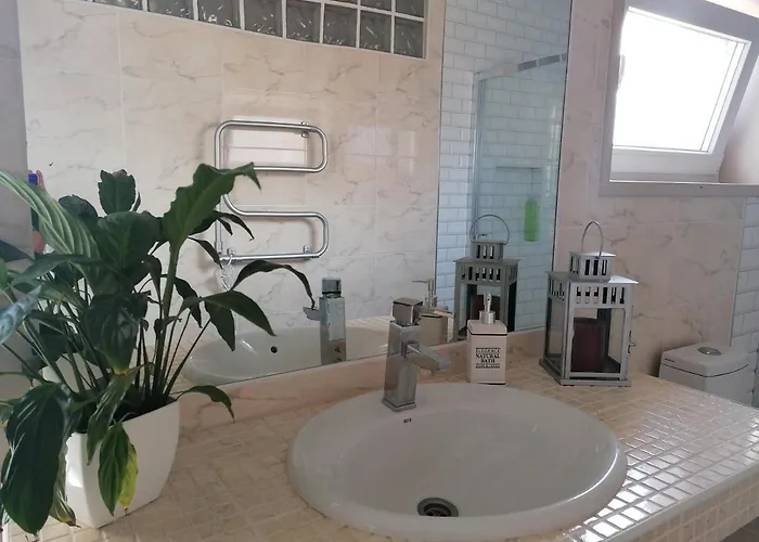 Silver Séjour chez l'habitant Nazaré