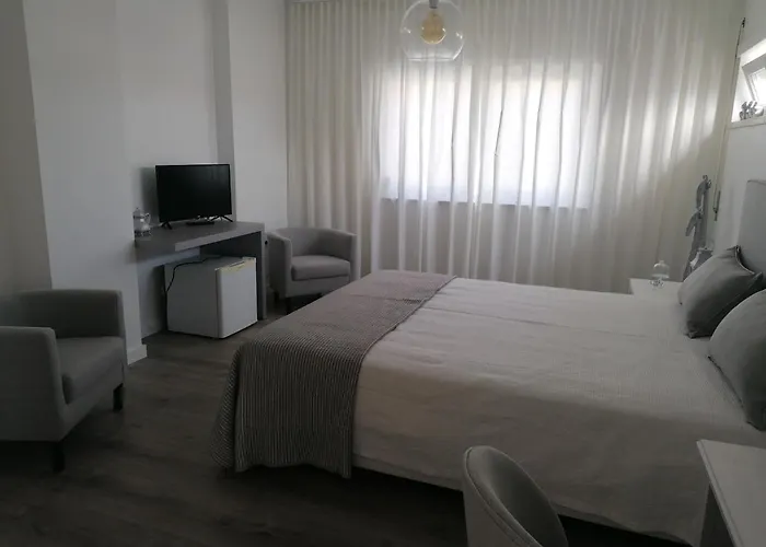 Silver Séjour chez l'habitant Nazaré