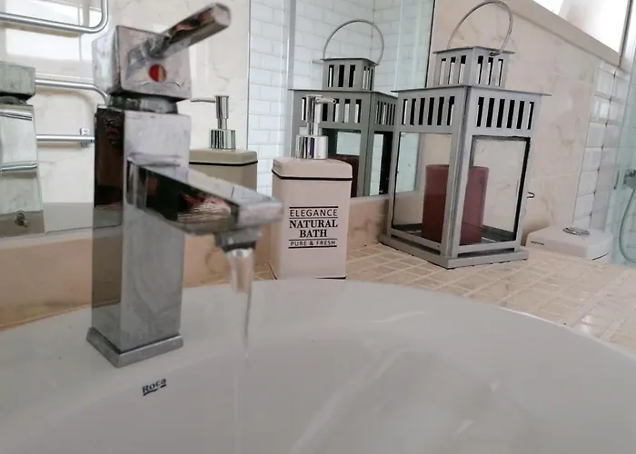 Silver Séjour chez l'habitant *