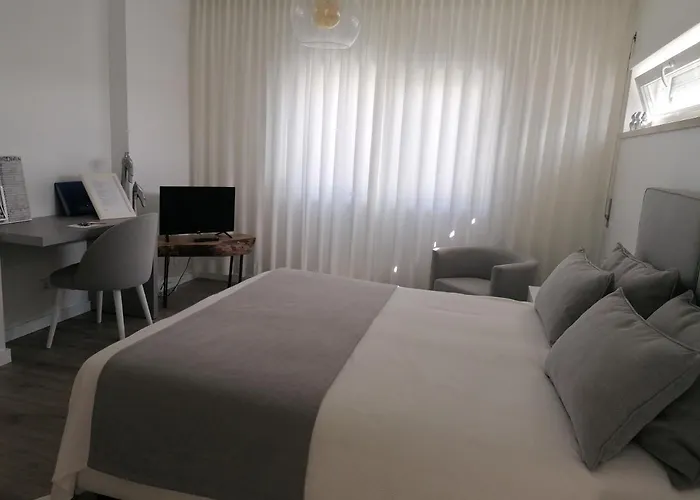 Séjour chez l'habitant Silver Nazaré