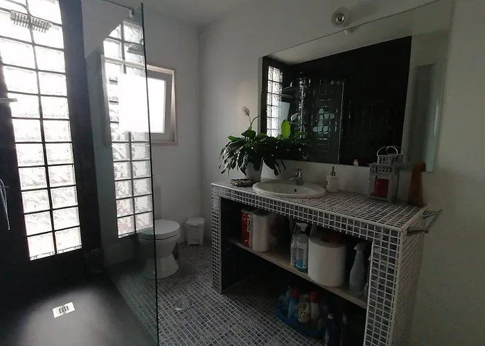 Séjour chez l'habitant Silver *