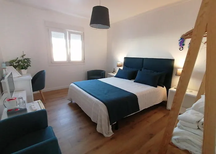 Silver בית אירוח