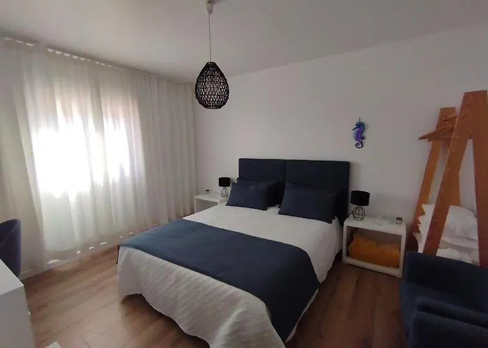 Silver בית אירוח *