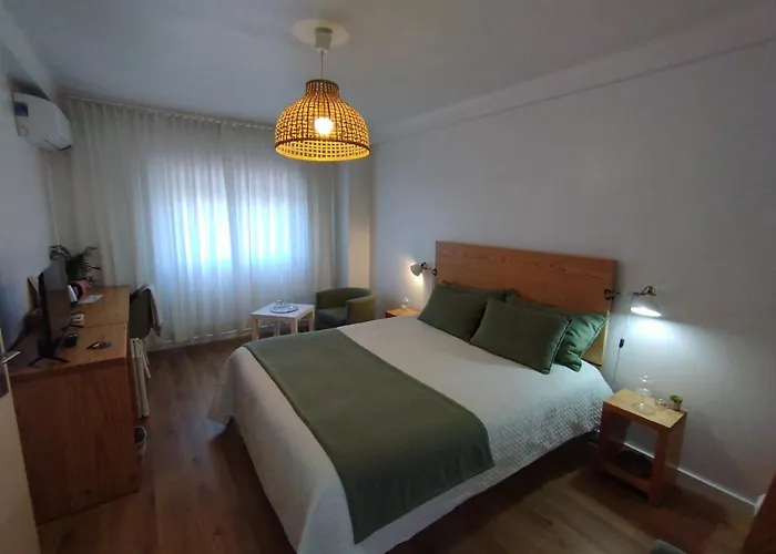 Silver בית אירוח *