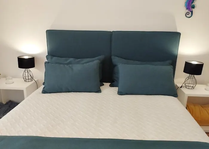 Silver Séjour chez l'habitant Nazaré