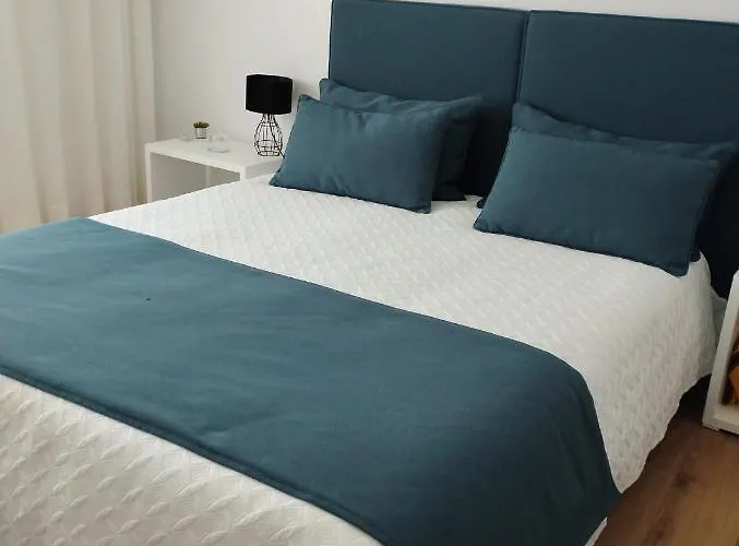Séjour chez l'habitant Silver Nazaré